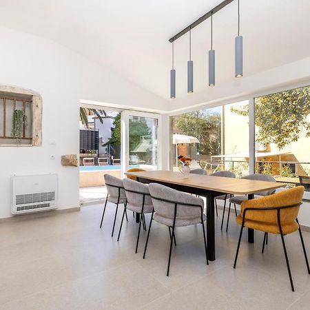 Casa Allegra Mali Lošinj Εξωτερικό φωτογραφία