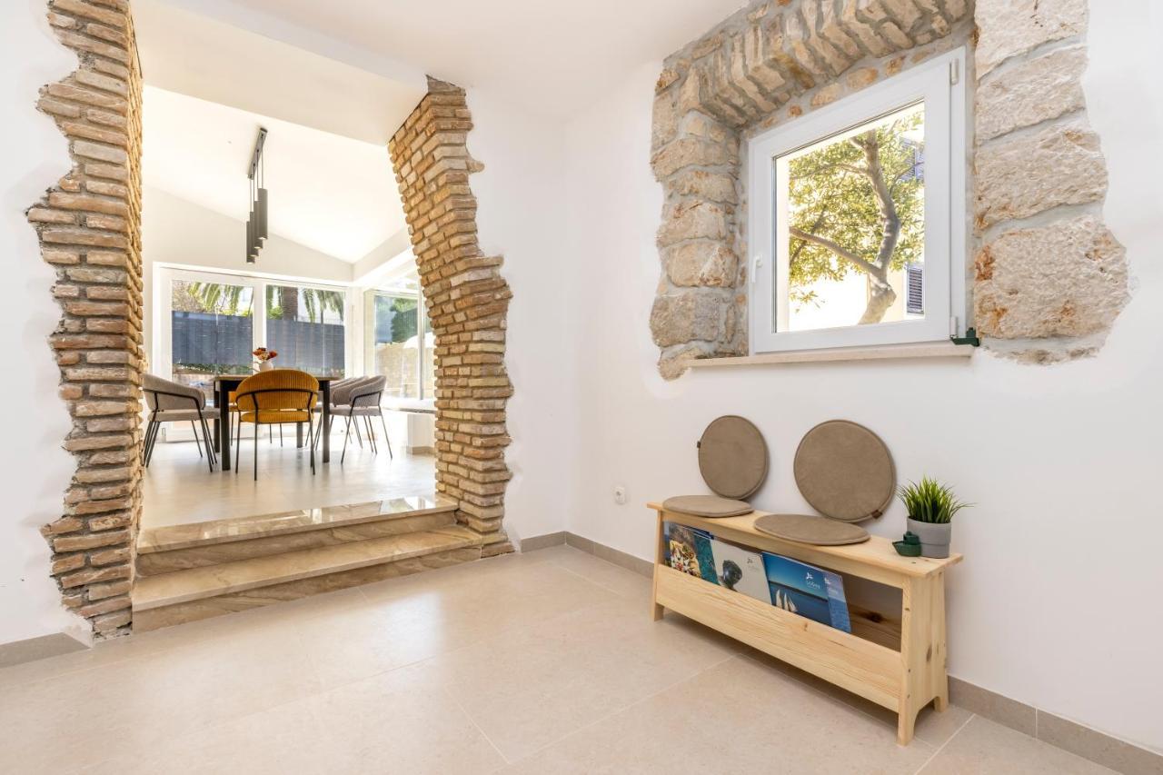 Casa Allegra Mali Lošinj Εξωτερικό φωτογραφία