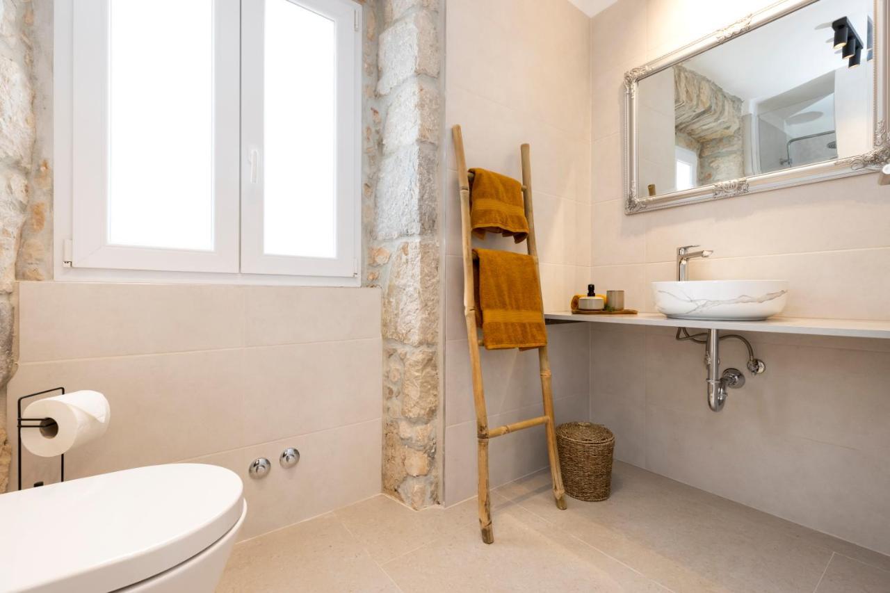 Casa Allegra Mali Lošinj Εξωτερικό φωτογραφία