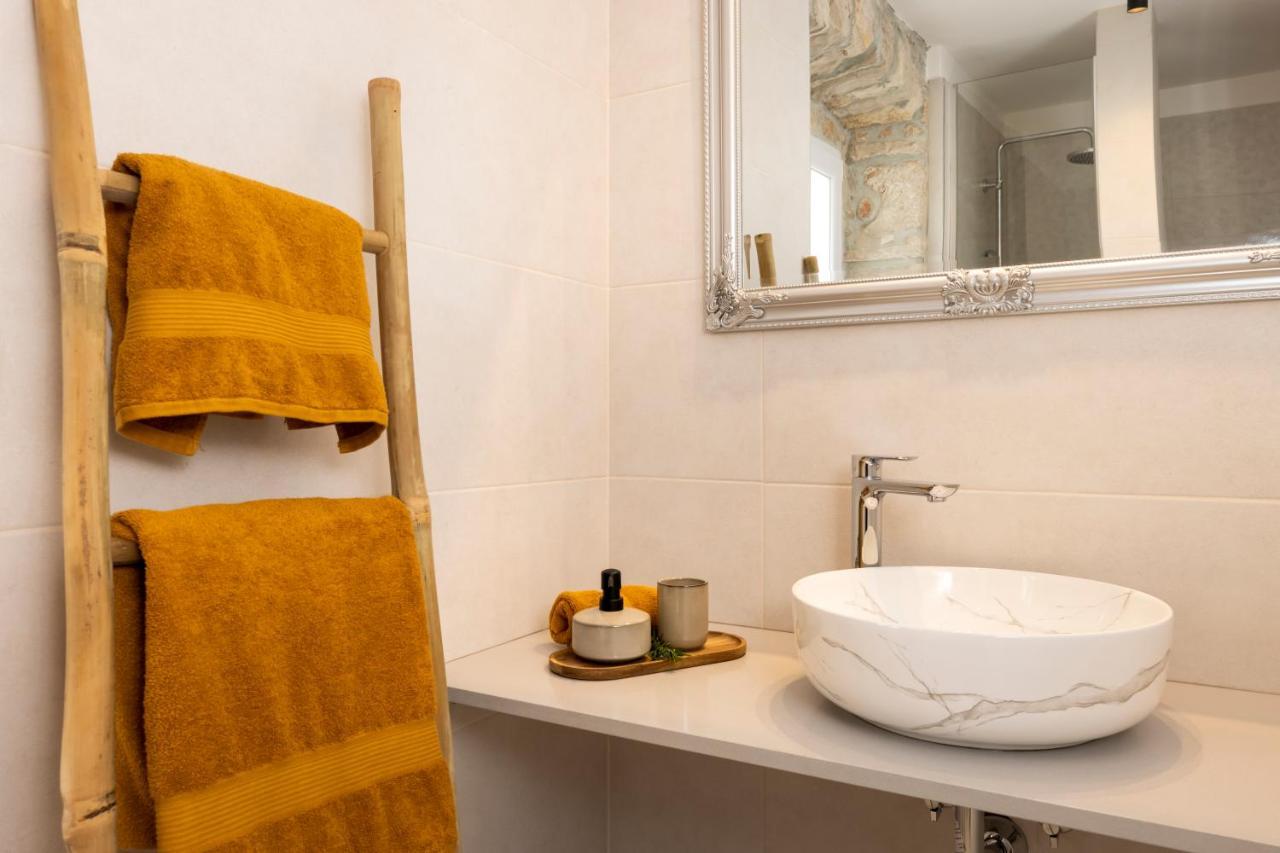 Casa Allegra Mali Lošinj Εξωτερικό φωτογραφία