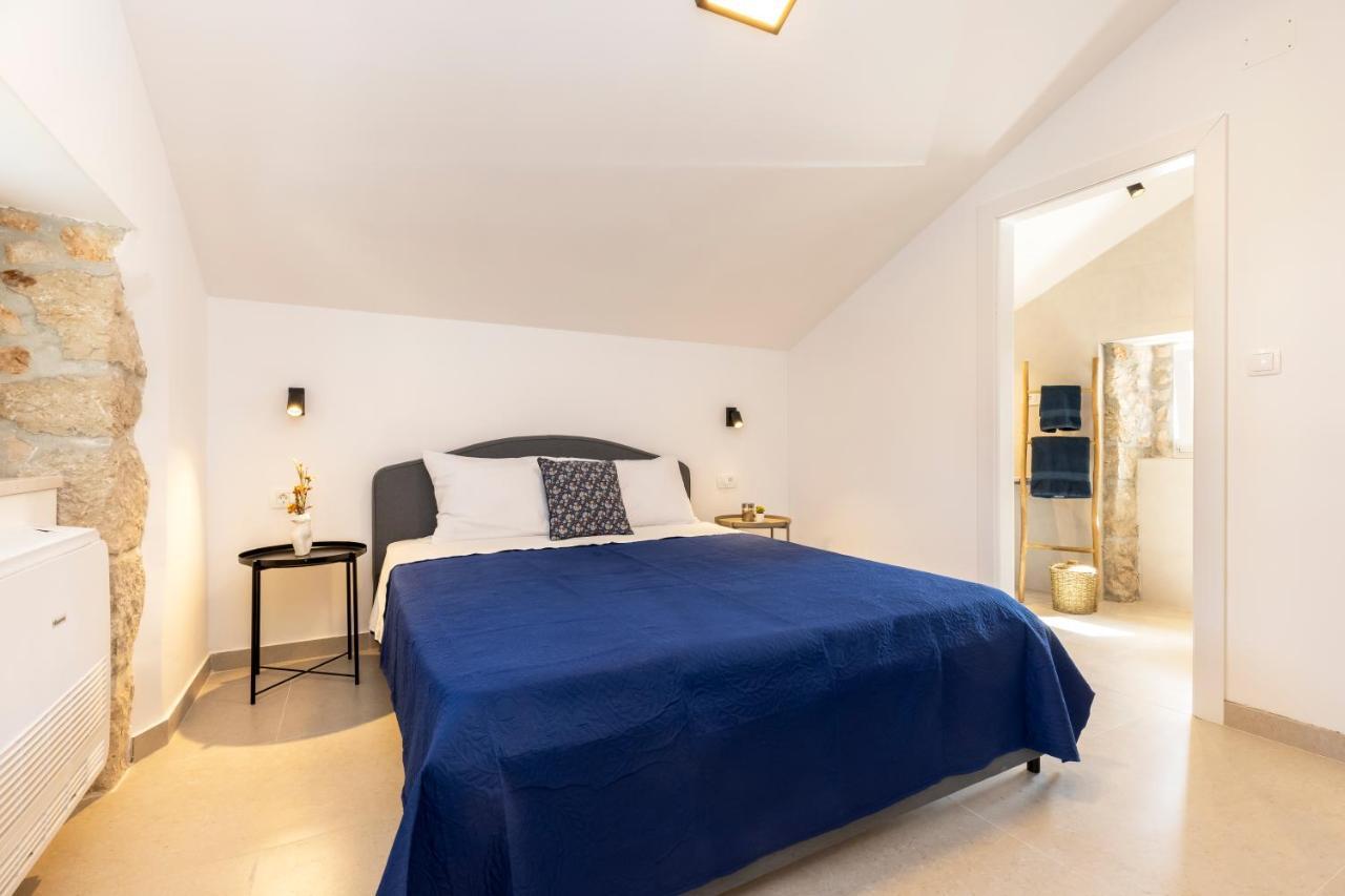 Casa Allegra Mali Lošinj Εξωτερικό φωτογραφία