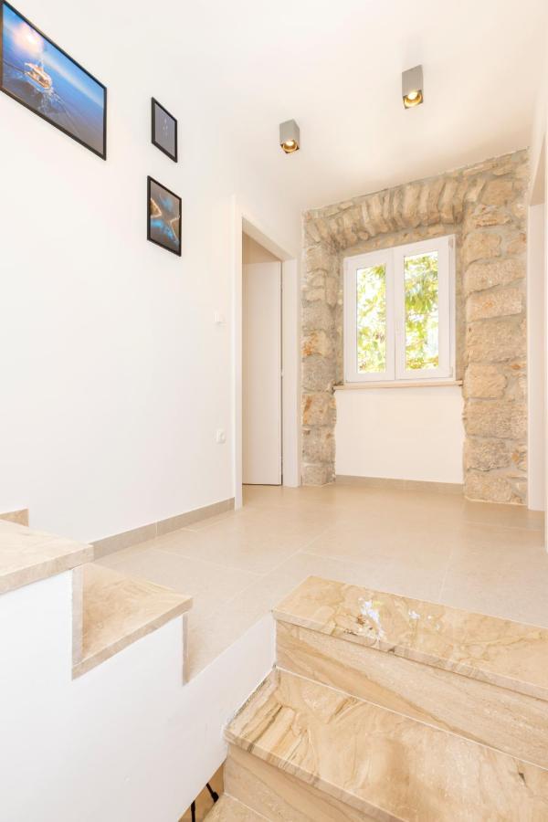 Casa Allegra Mali Lošinj Εξωτερικό φωτογραφία