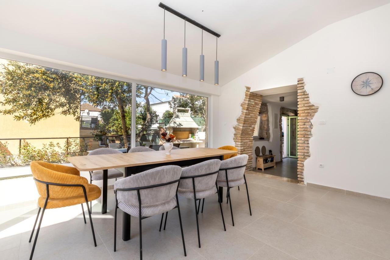 Casa Allegra Mali Lošinj Εξωτερικό φωτογραφία