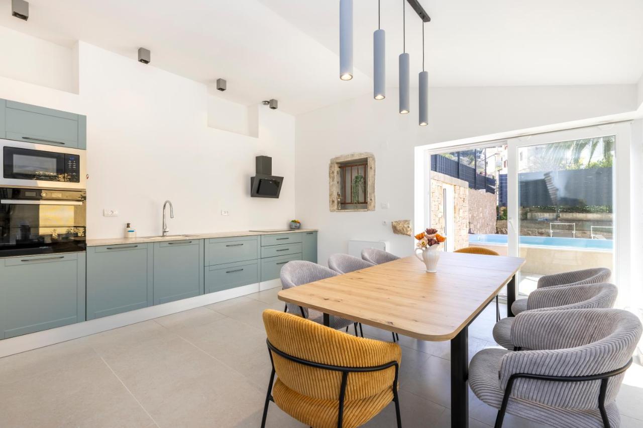Casa Allegra Mali Lošinj Εξωτερικό φωτογραφία