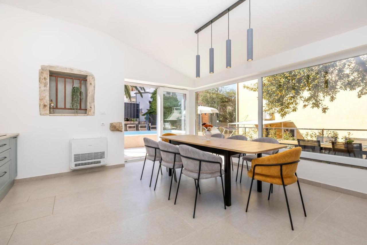 Casa Allegra Mali Lošinj Εξωτερικό φωτογραφία