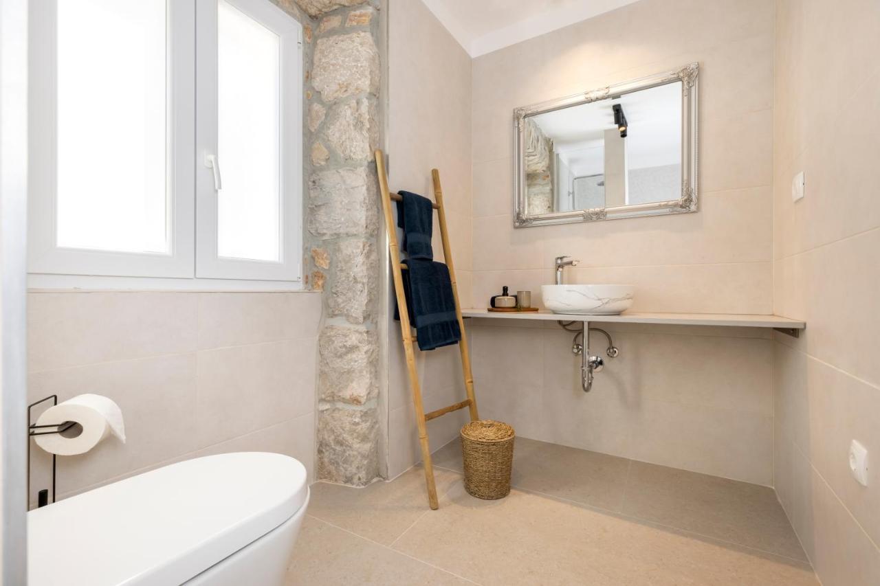 Casa Allegra Mali Lošinj Εξωτερικό φωτογραφία