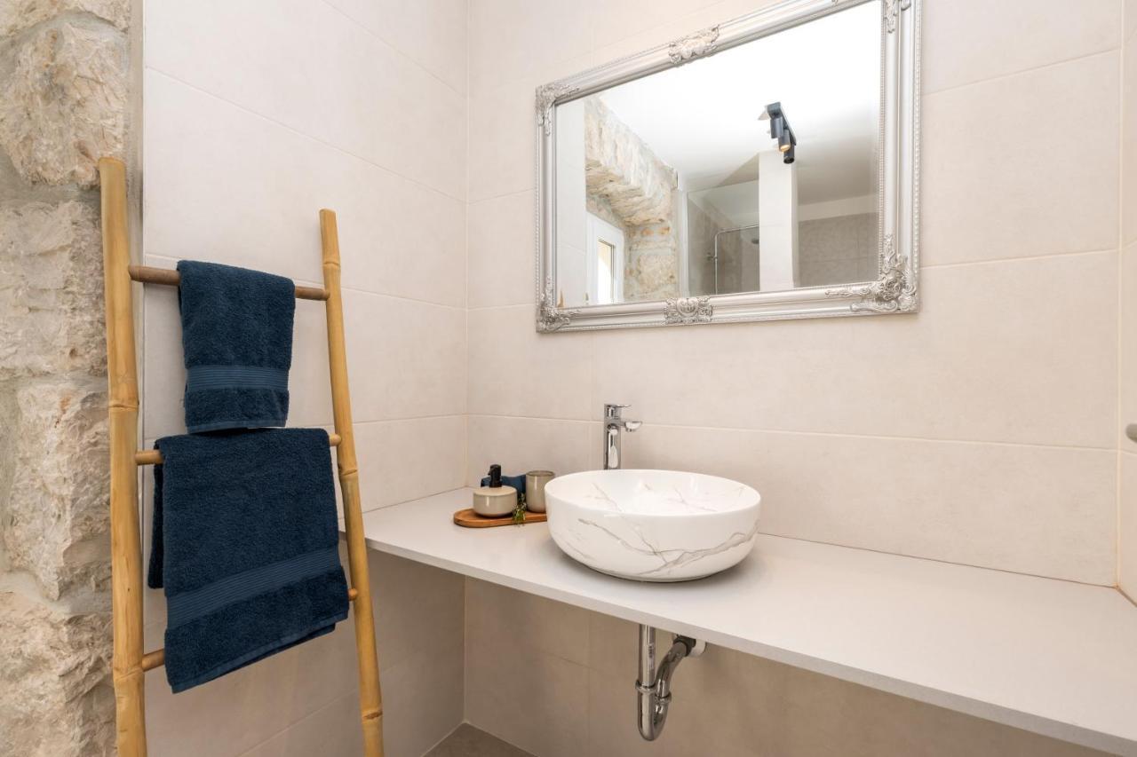 Casa Allegra Mali Lošinj Εξωτερικό φωτογραφία