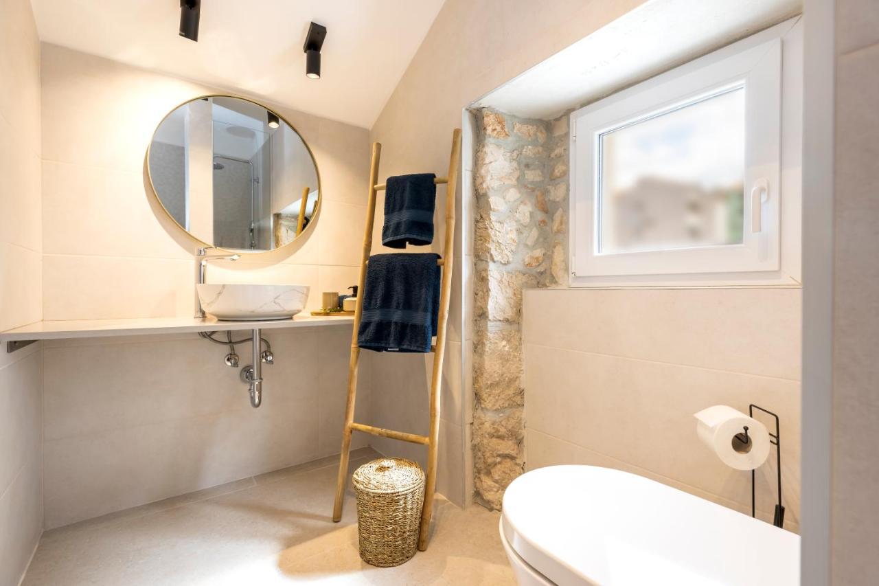 Casa Allegra Mali Lošinj Εξωτερικό φωτογραφία