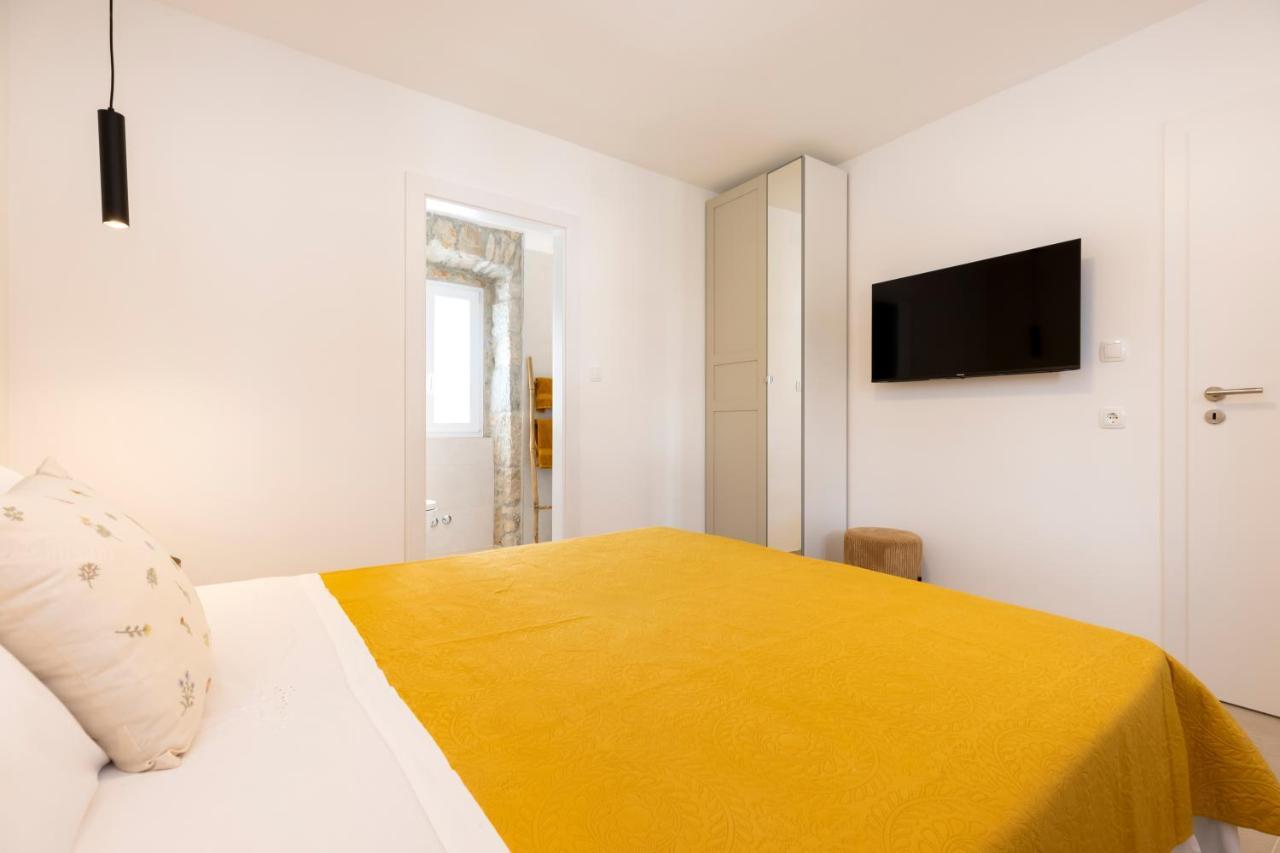 Casa Allegra Mali Lošinj Εξωτερικό φωτογραφία