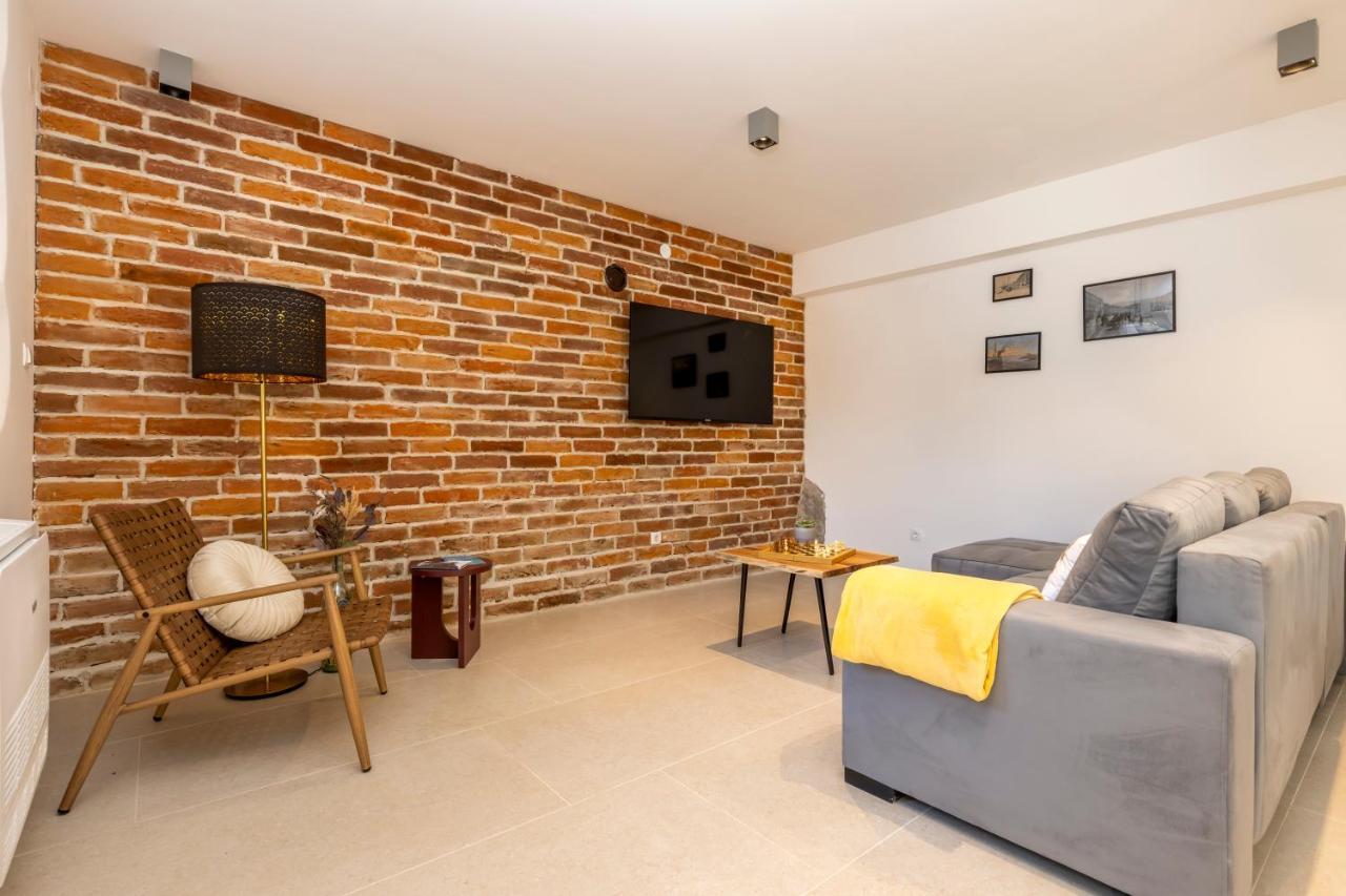 Casa Allegra Mali Lošinj Εξωτερικό φωτογραφία