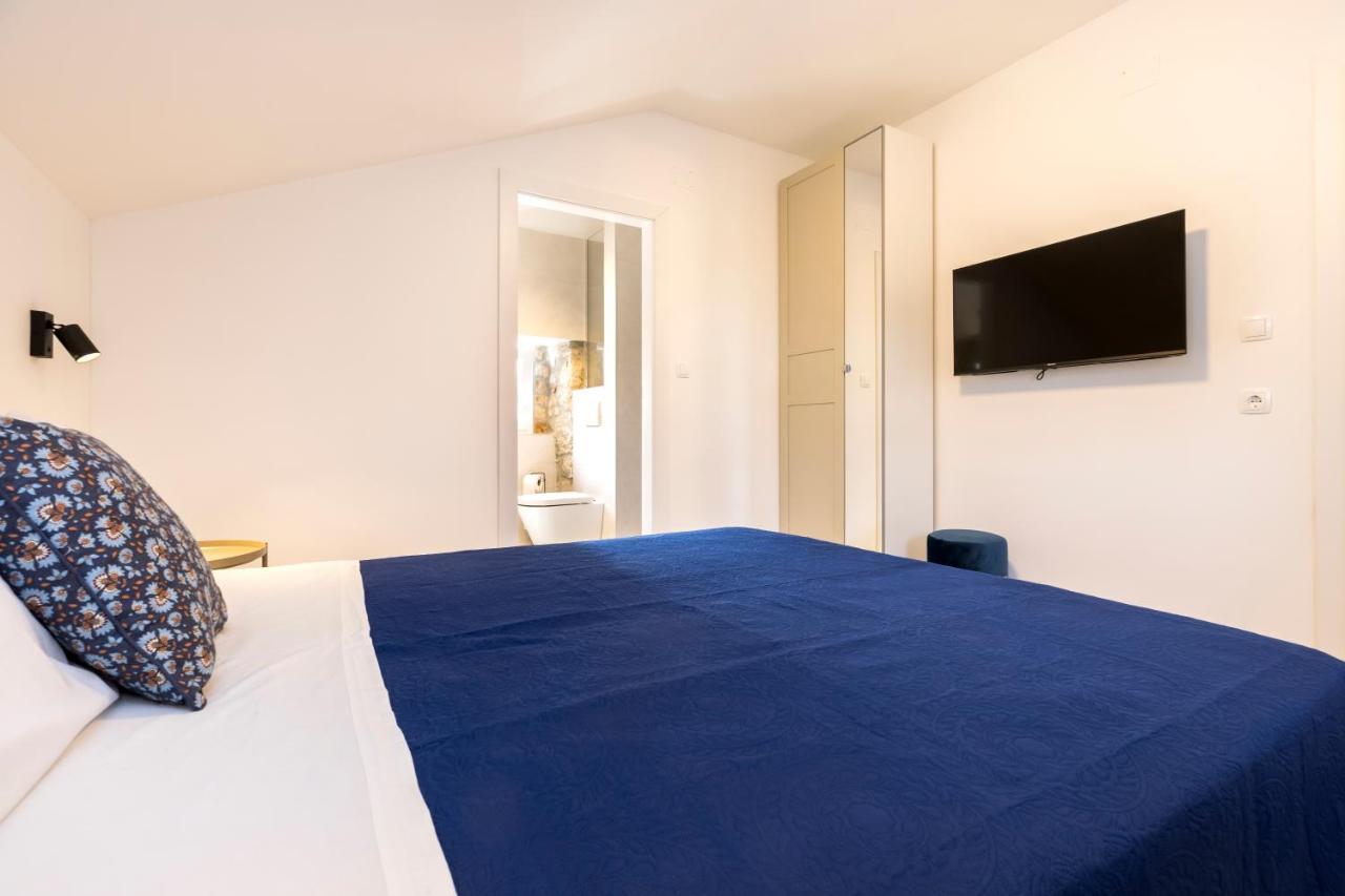 Casa Allegra Mali Lošinj Εξωτερικό φωτογραφία