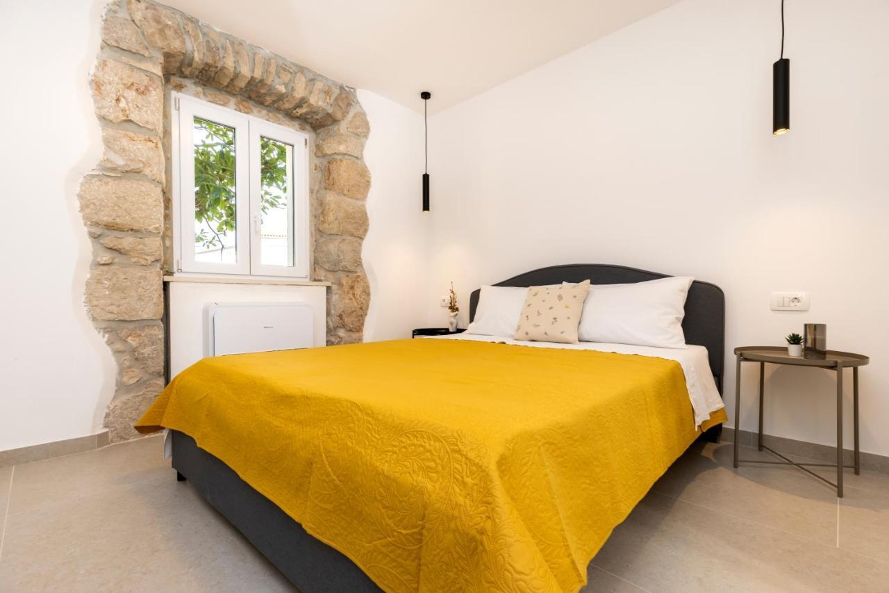 Casa Allegra Mali Lošinj Εξωτερικό φωτογραφία