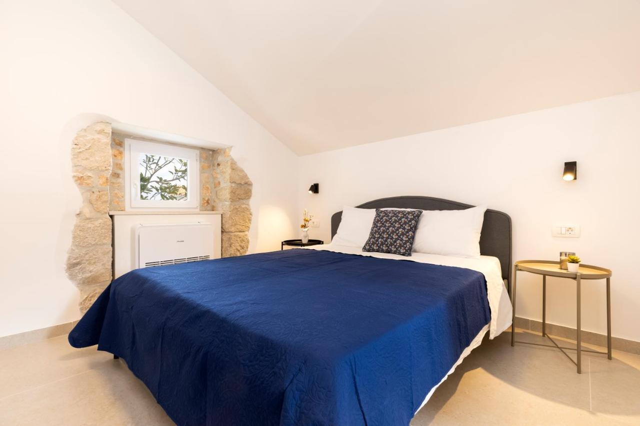 Casa Allegra Mali Lošinj Εξωτερικό φωτογραφία
