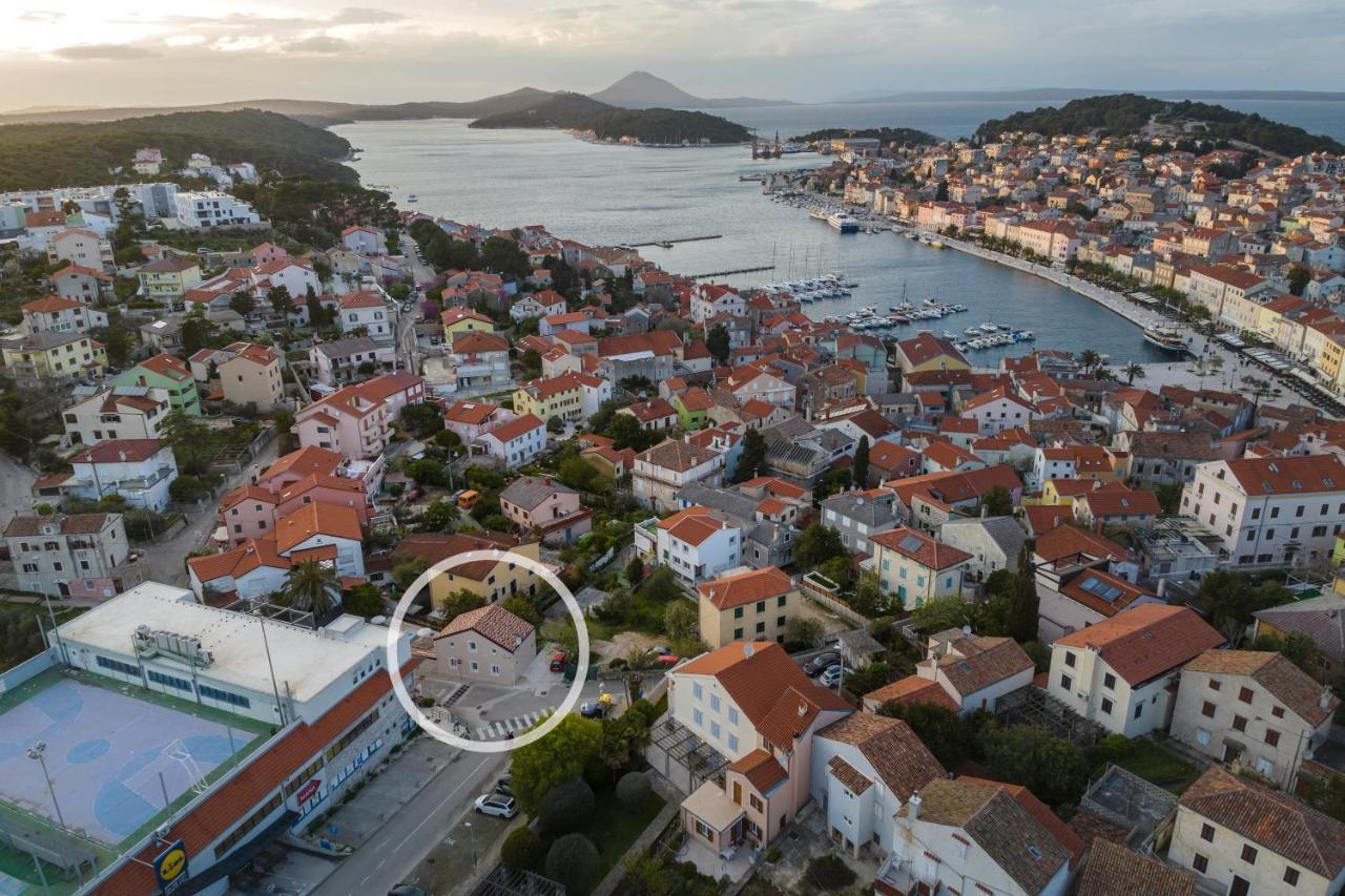 Casa Allegra Mali Lošinj Εξωτερικό φωτογραφία