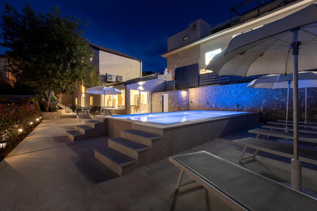 Casa Allegra Mali Lošinj Εξωτερικό φωτογραφία