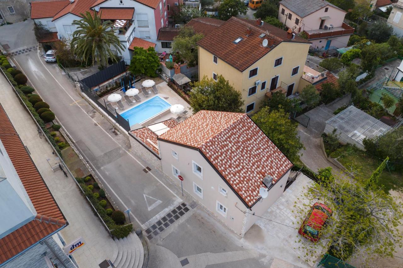 Casa Allegra Mali Lošinj Εξωτερικό φωτογραφία