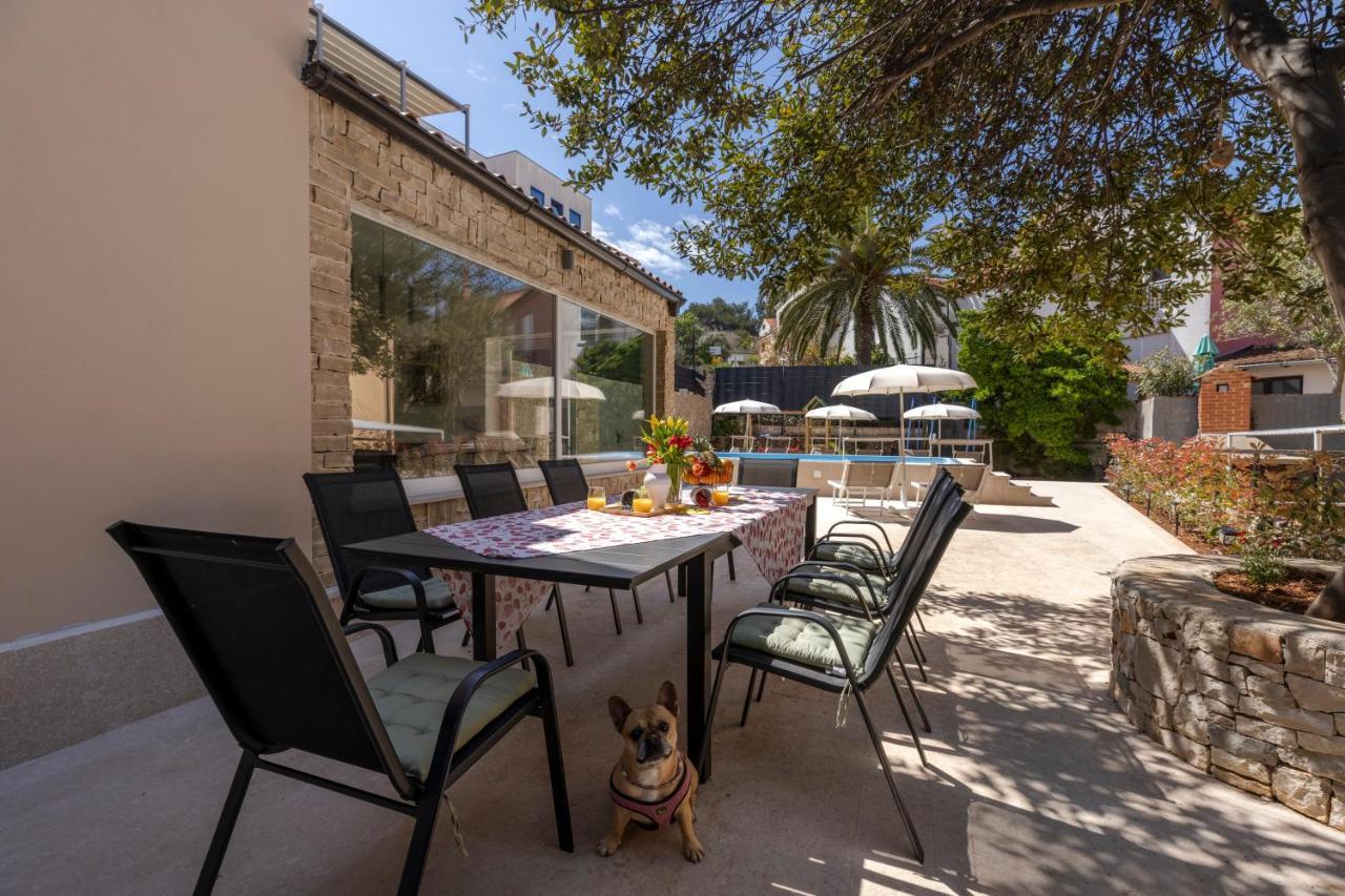 Casa Allegra Mali Lošinj Εξωτερικό φωτογραφία