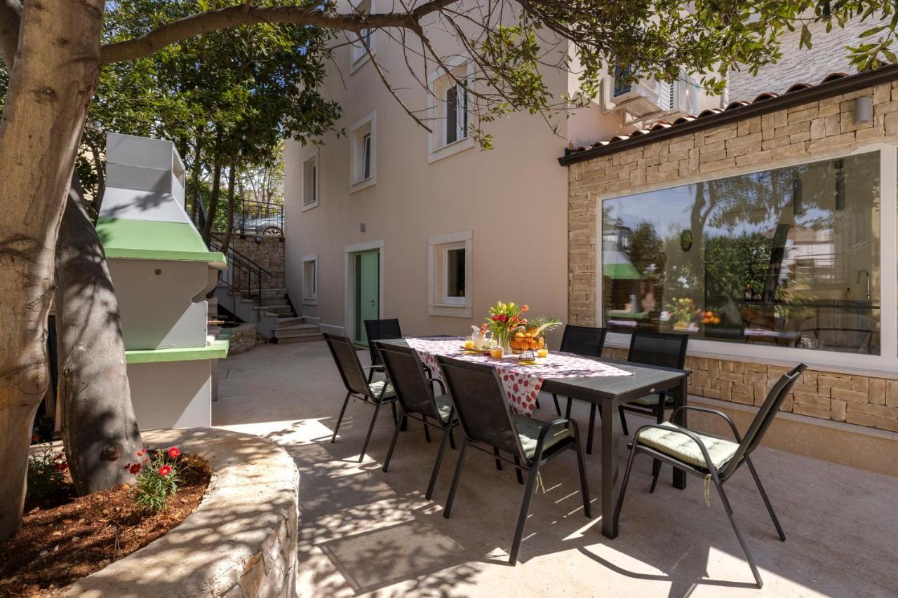 Casa Allegra Mali Lošinj Εξωτερικό φωτογραφία