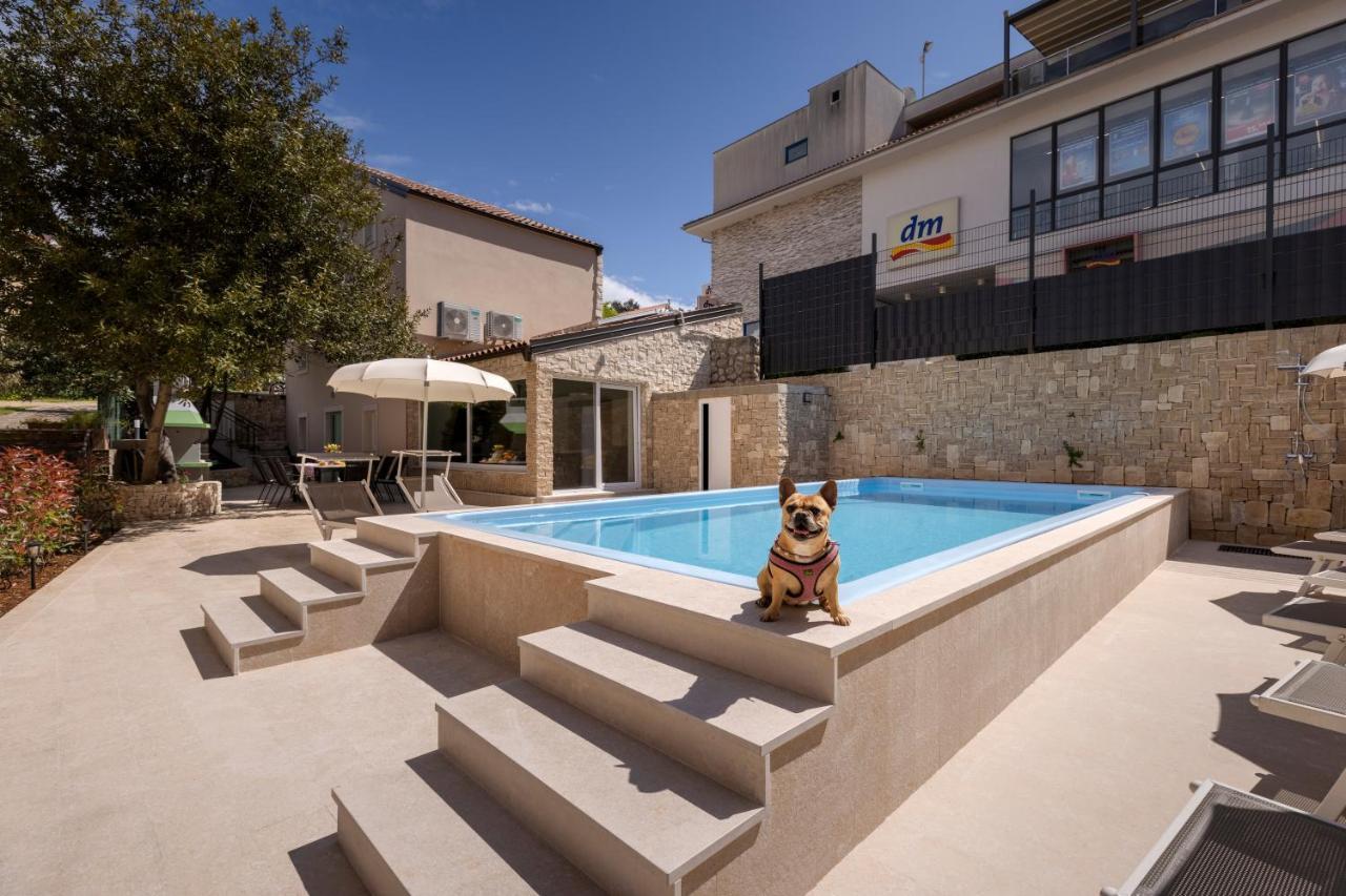 Casa Allegra Mali Lošinj Εξωτερικό φωτογραφία
