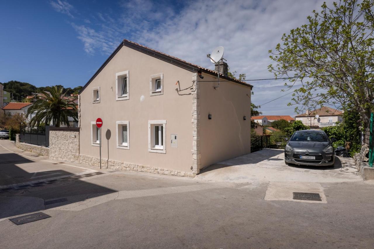 Casa Allegra Mali Lošinj Εξωτερικό φωτογραφία