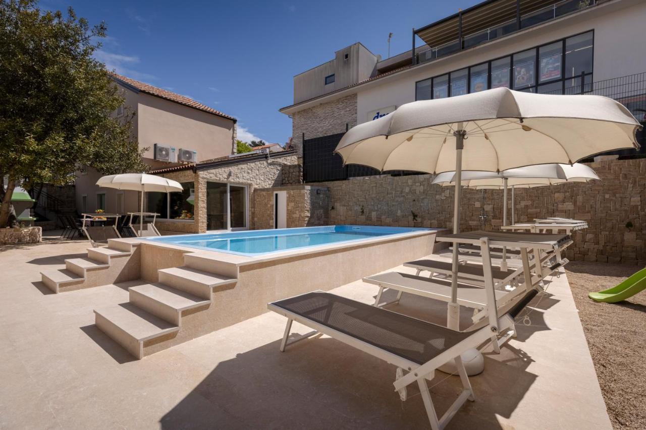 Casa Allegra Mali Lošinj Εξωτερικό φωτογραφία
