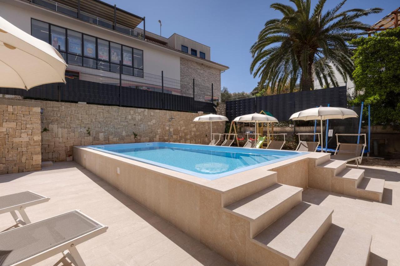 Casa Allegra Mali Lošinj Εξωτερικό φωτογραφία